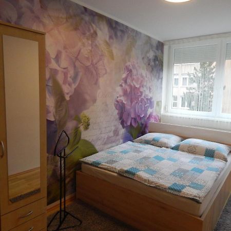 Boros Apartman Kőszeg Exteriér fotografie