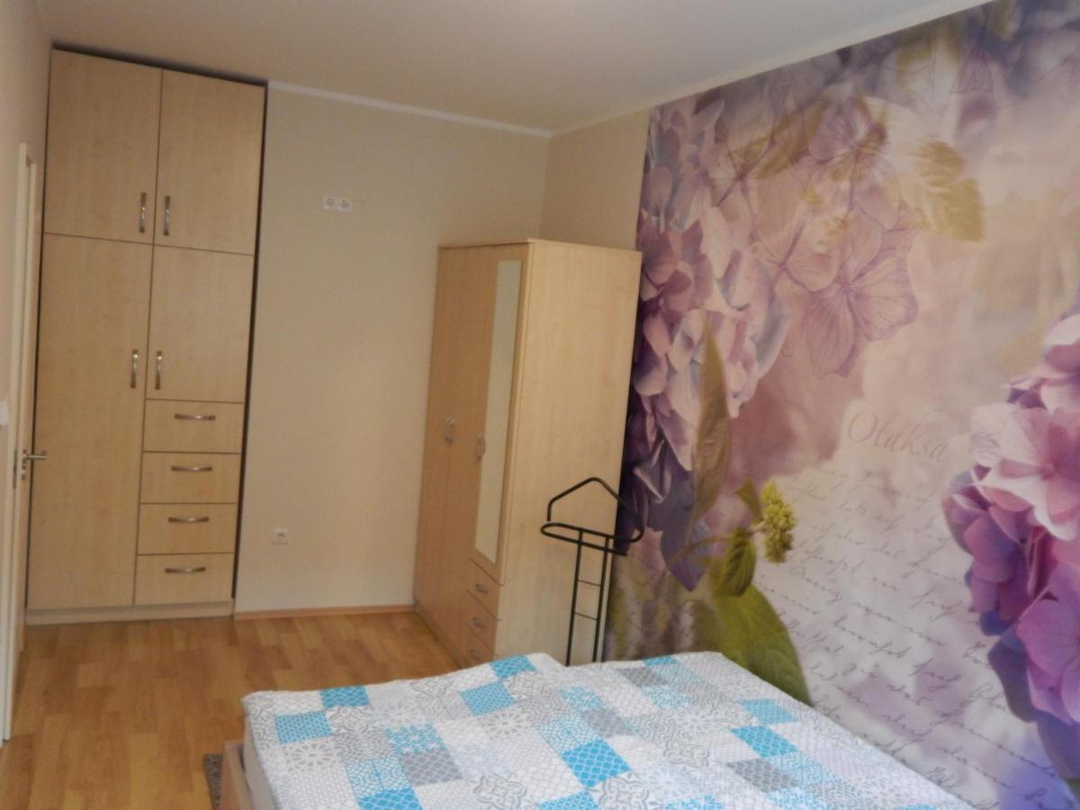 Boros Apartman Kőszeg Exteriér fotografie