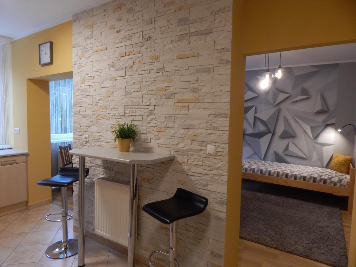 Boros Apartman Kőszeg Exteriér fotografie