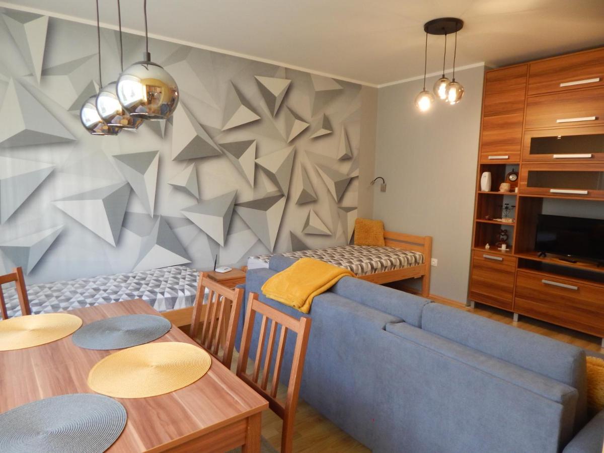 Boros Apartman Kőszeg Exteriér fotografie