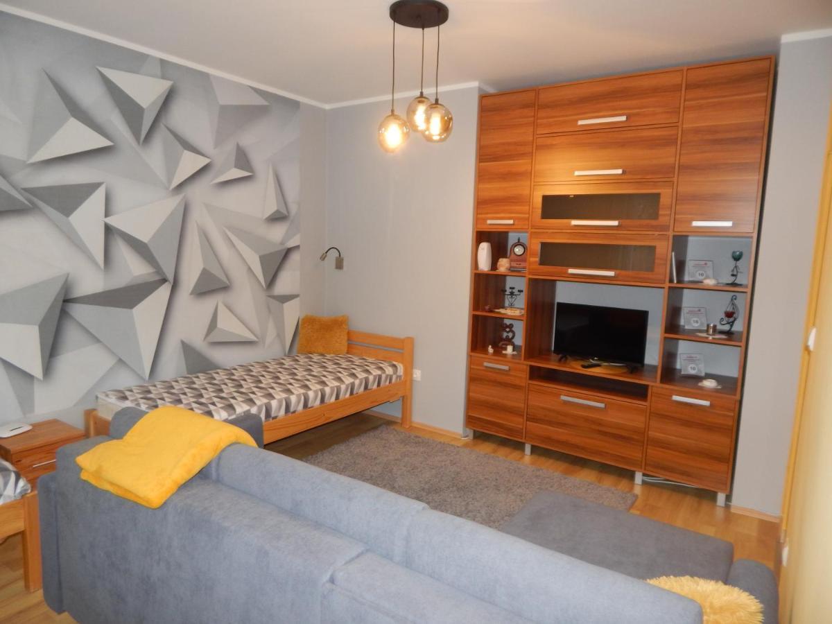 Boros Apartman Kőszeg Exteriér fotografie