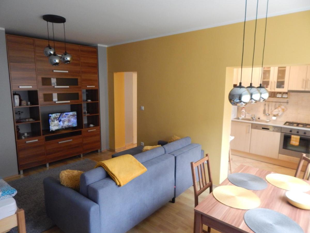 Boros Apartman Kőszeg Exteriér fotografie